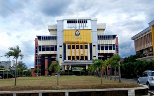 Heboh Calon Mahasiswa Undip Bayar Uang Pangkal Rp 87 M Hingga Jadi Trending
