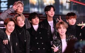 BTS Bikin Kaget Tiba-tiba Rilis Foto Teaser Dan Detail Untuk 'Dynamite' Versi Remix