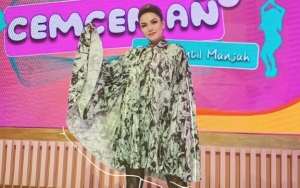 Nyaris Jadi Penyanyi, Nikita Mirzani Akui 'Dibuang' Anang Hermansyah dan Digantikan Syahrini