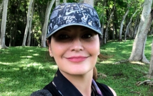 Tamara Bleszynski Pede Pamer Bekas Cakaran di Tubuhnya, Netter Malah Fokus yang Lain