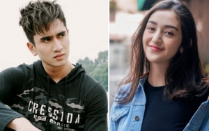 Verrell Bramasta Gendong Mesra Ranty Maria, Netizen: Cinlok Terus!
