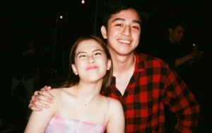 'Menghilang' Saat Adhisty Zara Dibully, Foto Lawas Zaki Pohan Melet Bareng Sahabat Cantik Disorot