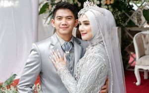 Rizki D'Academy Dikira Ngebet Ceraikan Nadya,  Reaksi Makjleb Ancam Haters Jaga Lisan?