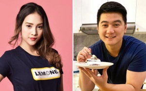 Anya Geraldine Galau Berat Pasca Dikabarkan Putus, Chef Arnold Gercep Tawarkan Bantuan