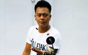 Geger Gio Idol Dianiaya Pacar, Akui Istri Pernah Lakukan Hal Serupa