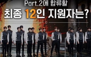 Digadang-Gadang Jadi Main Vocal, Eliminasi Trainee 'I-LAND' Ini Bikin Fans Mewek