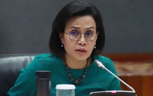 Curhat Ke Bos Media Online, Sri Mulyani Akui Langganan Jadi Korban Clickbait