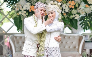 Ayah Angkat Nadya Bijak Nasihati Rizki D'Academy Soal Isu Cerai, Profesi Mulia Bikin Kagum
