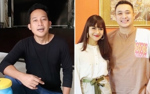 Denny Cagur Diamuk Gilang Dirga Gara-Gara Cium Sang Istri, Netter Ikut Beri Hujatan