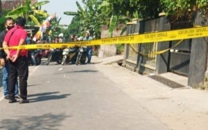 Satu Keluarga di Sukoharjo Tewas Membusuk dalam Rumah, Diduga Korban Pembunuhan