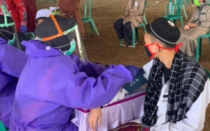 Klaster Pesantren Di Banyuwangi, Ini Kronologi 77 Santri Positif Corona