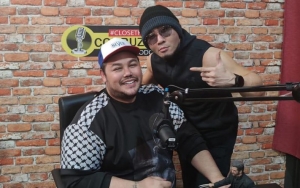 Ivan Gunawan Jadi Trending Topik Usai 'Skak Mat' Deddy Corbuzier Soal Make-Up