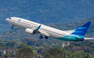 Garuda Buka 11 Rute Penerbangan Domestik Baru, Ini Daftarnya Beserta Harga Tiket