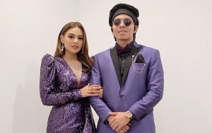 Aurel Hermansyah Panik Gara-Gara Hilangkan Cincin Tunangan dari Atta Halilintar