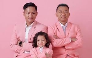 Anang Hermansyah Bagikan Video Putra Bungsu Jalani Tes SWAB, Ngeri dan Bikin Ngilu