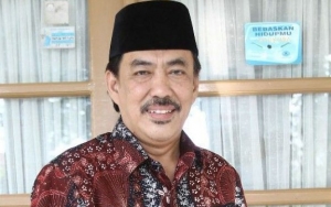  Plt Bupati Sidoarjo Meninggal Dunia, Kadinkes Ungkap Karena COVID-19 