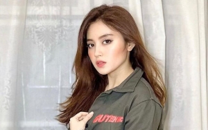 Segera Jadi Sarjana, Nabilah Ayu Ungkap Pendapat Soal Karier di Dunia Hiburan dan Pendidikan