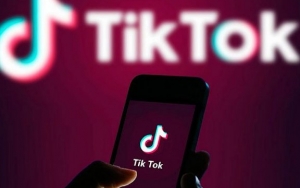 TikTok Hapus Ratusan Ribu Video dari Pengguna AS Akibat Ujaran Rasisme