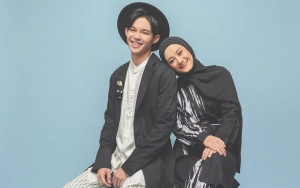Hempaskan Nyinyiran Haters, Dinda Hauw Pamer Video Uwu Bareng Rey Mbayang