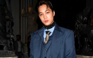 Bikin Ngakak, Kai EXO Kembali Bahas Celana Dalam di Cuplikan Episode Mendatang 'Ask Us Anything'