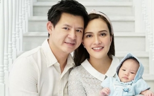 Rawat Anak Sakit, Shandy Aulia dan Suami Sempat Terlibat Perdebatan Seperti Ini