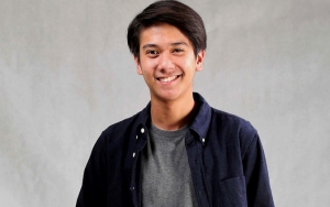 Makin Ganteng dengan Gaya Rambut Baru, Iqbaal Ramadhan Dipuji Habis-Habisan