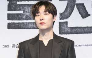 Punya Cerita Unik, Ryu Jun Yeol Yakin Penonton Bakal Merasa Nyaman Saat Saksikan 'Alien'