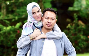 Semakin Panas, Vicky Prasetyo Putuskan Laporkan Balik Angel Lelga Atas Pencemaran Nama Baik
