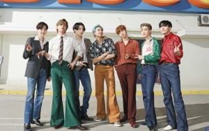 MV BTS 'Dynamite' Secara Resmi Pecahkan Rekor YouTube Untuk Jumlah Viewers Tertinggi Dalam 24 Jam