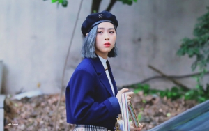 Ryujin ITZY Tampil Perdana Dengan Rambut Panjang Bawakan 'Not Shy', Fans Sebut Mirip 2 Artis Ini