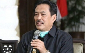 Plt Bupati Sidoarjo Meninggal Karena COVID-19, Sang Istri Ternyata Juga Positif