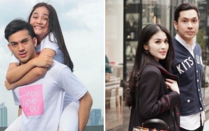 Rizky Nazar dan Syifa Hadju Umbar Kemesraan, Sandra Dewi Peluk Mesra Suami-Topik Pagi