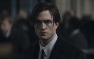 Aksi Robert Pattinson di Trailer Perdana 'The Batman' Disebut Mirip dengan Versi Christian Bale