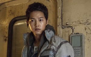 Song Joong Ki Comeback Film Lewat 'Space Sweepers', Netizen Nyinyiri Popularitas