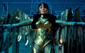 Tampilan Villain Utama di Trailer Baru 'Wonder Woman 1984' Bikin Merinding