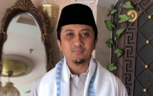 Ustaz Yusuf Mansur Ungkap Kondisi Terkini Setelah Kabarkan Sakit dan Jalani Operasi