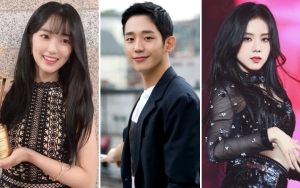 Kim Hye Yoon Setuju Gabung, Jung Hae In Ikut Diincar Bintangi Drama Jisoo BLACKPINK