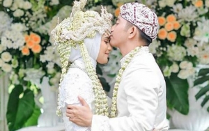 Dipuji Ibu Mertua, Nadya Istri Rizki D'Academy Hapus Foto Pernikahan Dicibir Sibuk Jualan