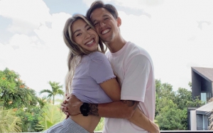 Selamat, Jennifer Istri Irfan Bachdim Umumkan Hamil Anak Ketiga
