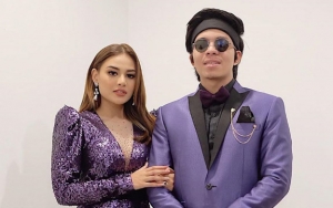 Aurel Hermansyah Ungkap Alasan Jatuh Hati ke Atta Halilintar, Masa Lalu Susah Ikut Dibahas