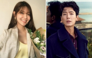 Sooyoung Akui Cocok dengan Jung Kyung Ho, Paling Khawatir Saat Hubungan Mereka Ketahuan
