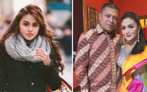 Aurel Bantah Paksa Bikin Konten, Sikap Krisdayanti-Raul Umbar Kemesraan Jadi Sorotan
