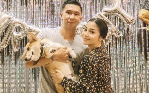 Segera Menikah, Nikita Willy Ungkap Alasan Bisa Terus Jatuh Cinta Pada Indra Priawan