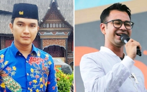 Aldi Taher Malah Dicibir Pansos Saat Ingatkan Raffi Ahmad Untuk Gelar Pengajian