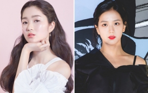 Kim Hye Yoon Konfirmasi Bintangi Drama Bareng Jisoo BLACKPINK Picu Pro Kontra