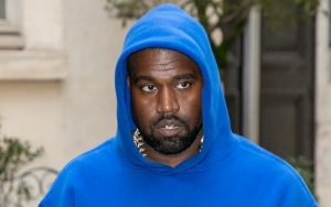 Kanye West Dituding Hina Islam Akibat Beri Nama Israfil dan Asriel untuk Koleksi Yeezy Terbaru