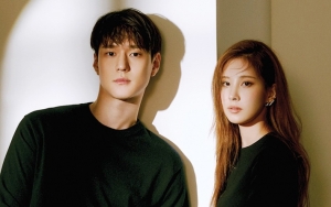 Seohyun SNSD dan Go Kyung Pyo Ungkap Alasan Setuju Bintangi 'Private Life'