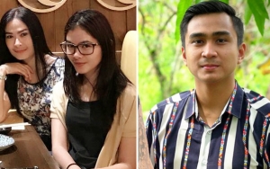Salsha-Lutfi Saling Unfollow, Iis Dahlia Diserbu Komentar 'Anjay' Usai Ungkit Artis Cari Sensasi