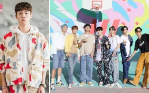 Disambut Antusias, Seo Ji Hoon Bantah Ditawari Bintangi Drama BTS 'Blue Sky'