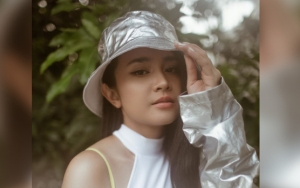 Foto Profil Michelle Ziudith Sahabat Rizky Nazar Lenyap, Postingan Misterius Ngode Galau?